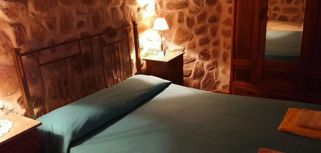 Cabanas Altos Del Velazco Ла-Ріоха Екстер'єр фото