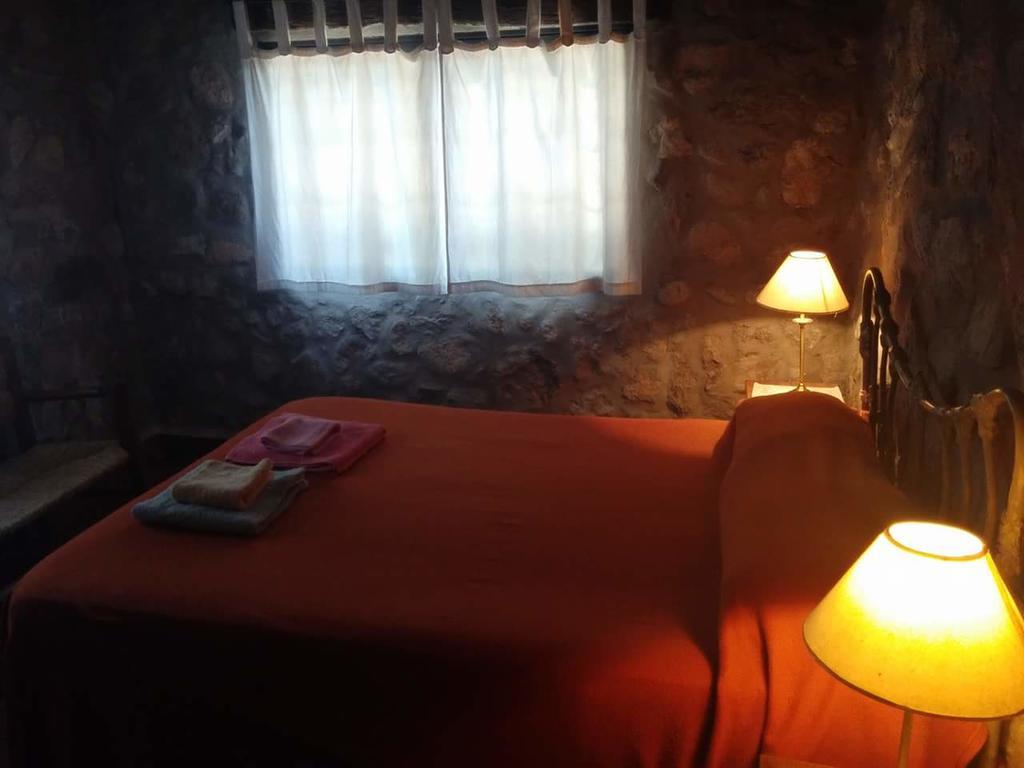 Cabanas Altos Del Velazco Ла-Ріоха Екстер'єр фото