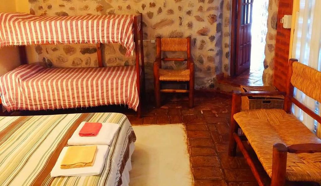 Cabanas Altos Del Velazco Ла-Ріоха Екстер'єр фото