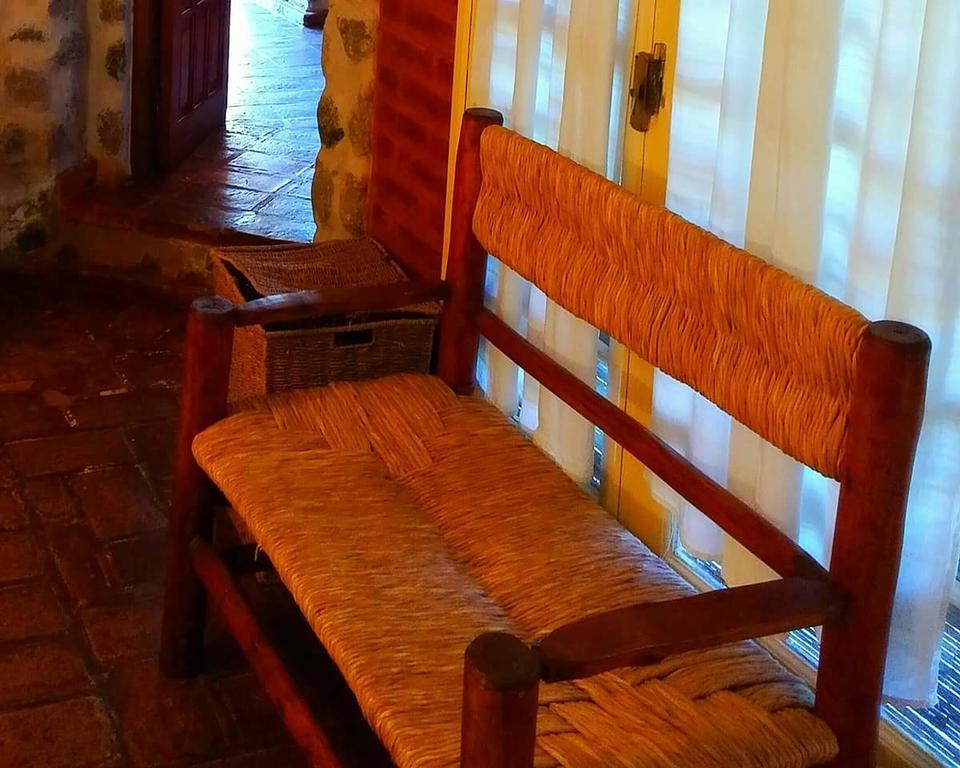 Cabanas Altos Del Velazco Ла-Ріоха Екстер'єр фото