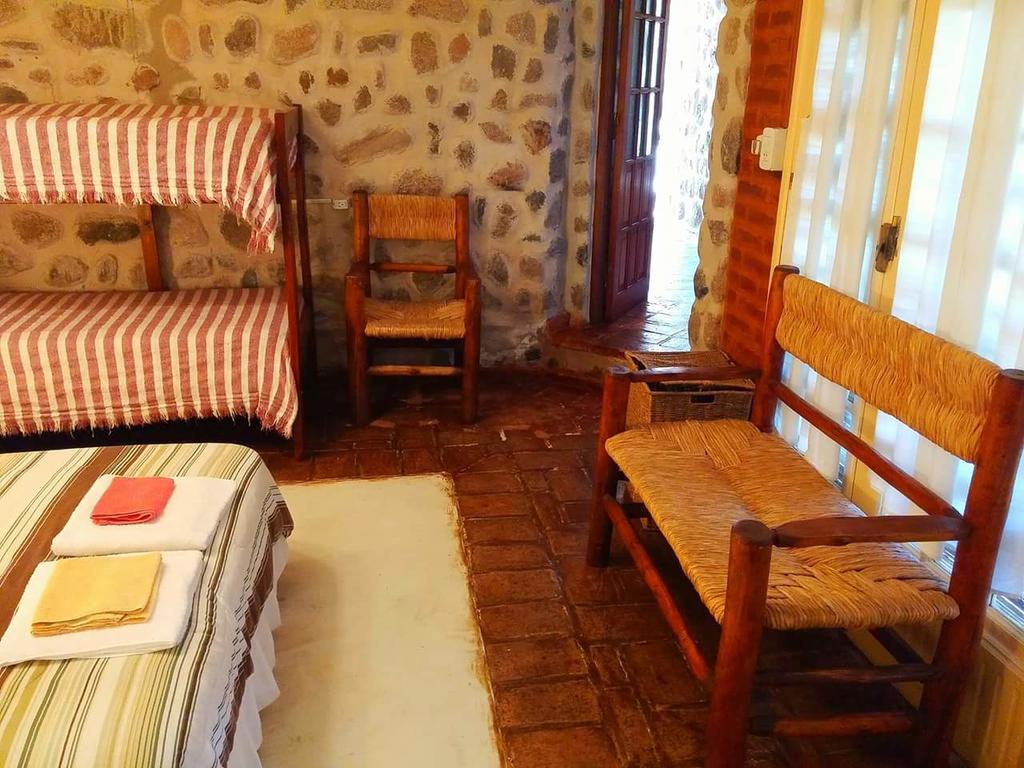 Cabanas Altos Del Velazco Ла-Ріоха Екстер'єр фото