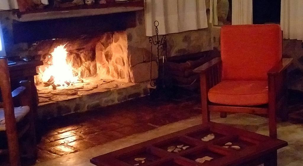 Cabanas Altos Del Velazco Ла-Ріоха Екстер'єр фото