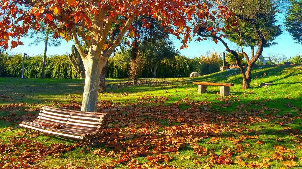 Cabanas Altos Del Velazco Ла-Ріоха Екстер'єр фото