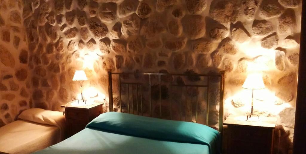 Cabanas Altos Del Velazco Ла-Ріоха Екстер'єр фото