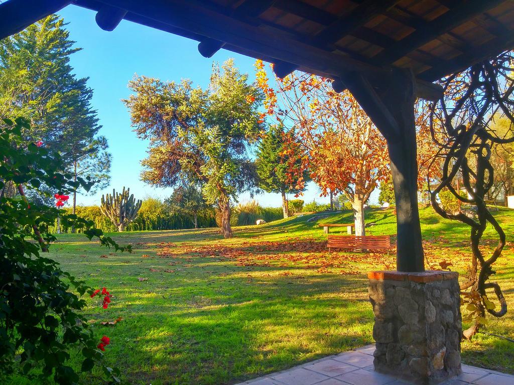 Cabanas Altos Del Velazco Ла-Ріоха Екстер'єр фото